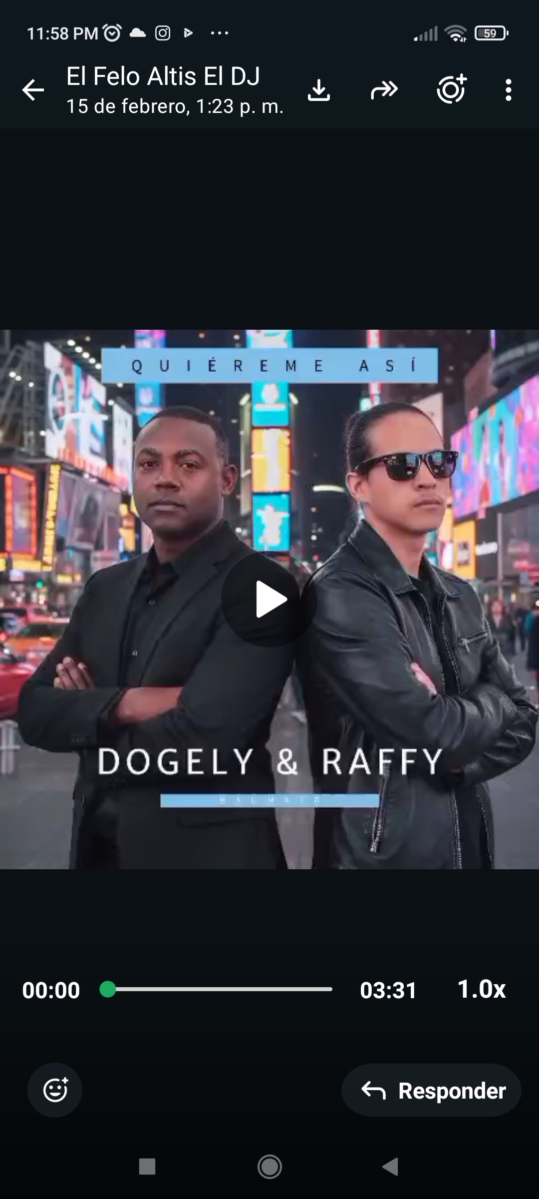 Dogely 